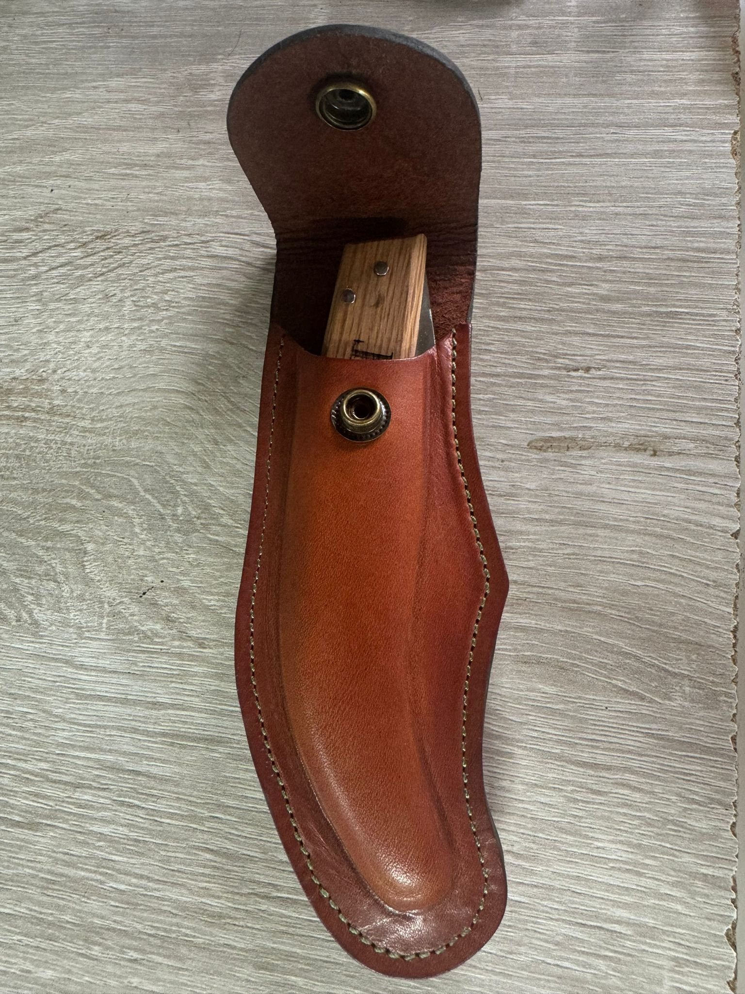 Funda de navaja