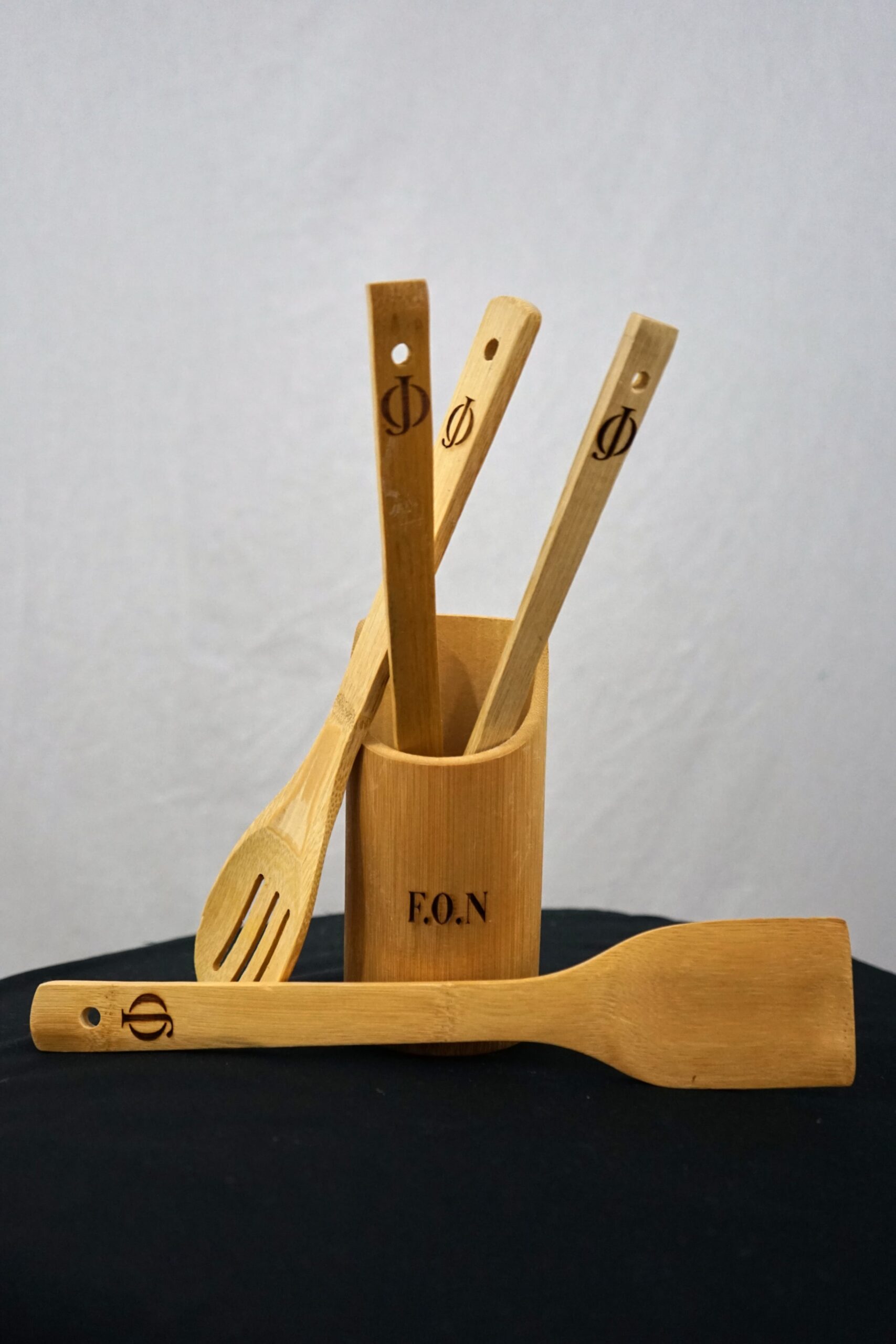 Útiles de cocina