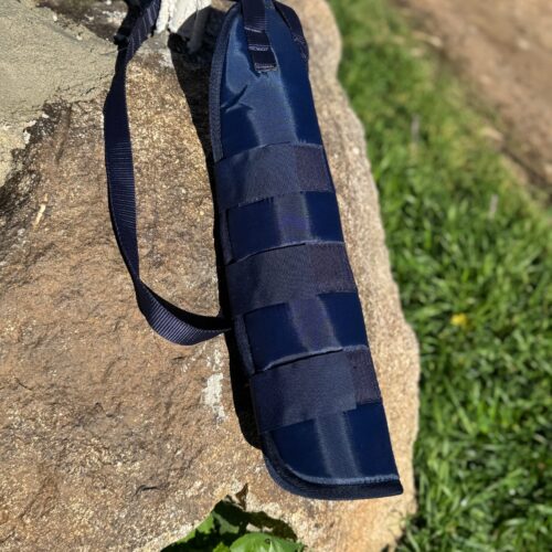 cubre colas premium de nylon