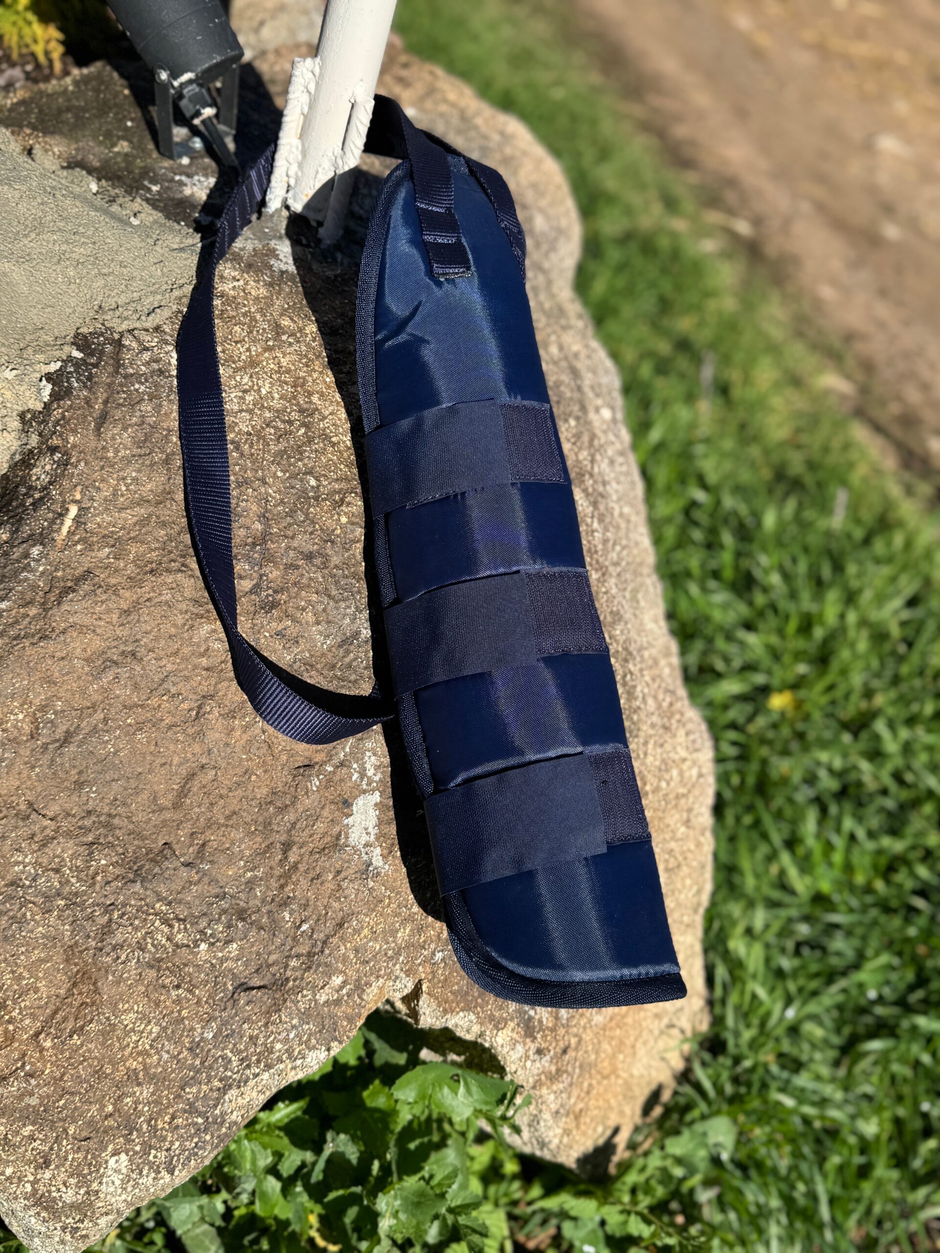 cubre colas premium de nylon