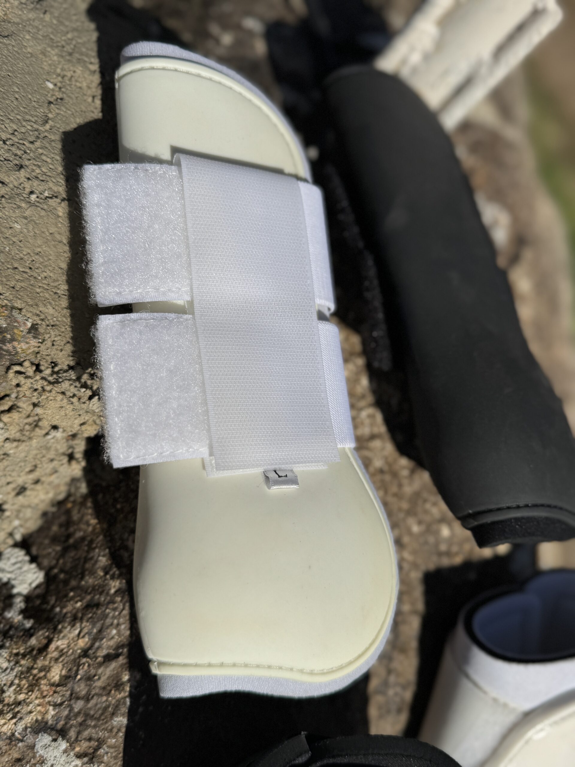 Protectores neoprenos delanteros o traseros