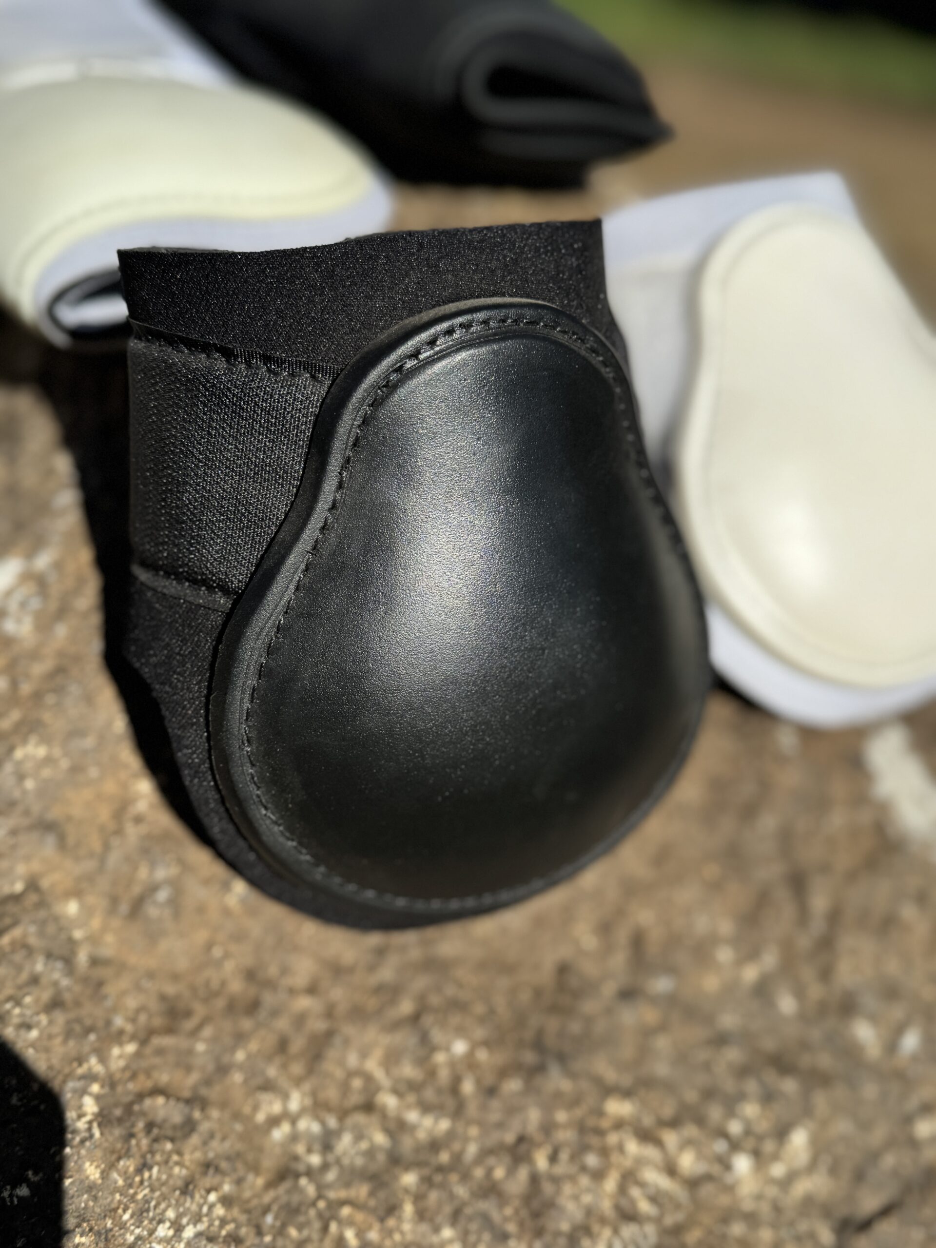 Protectores neoprenos delanteros o traseros