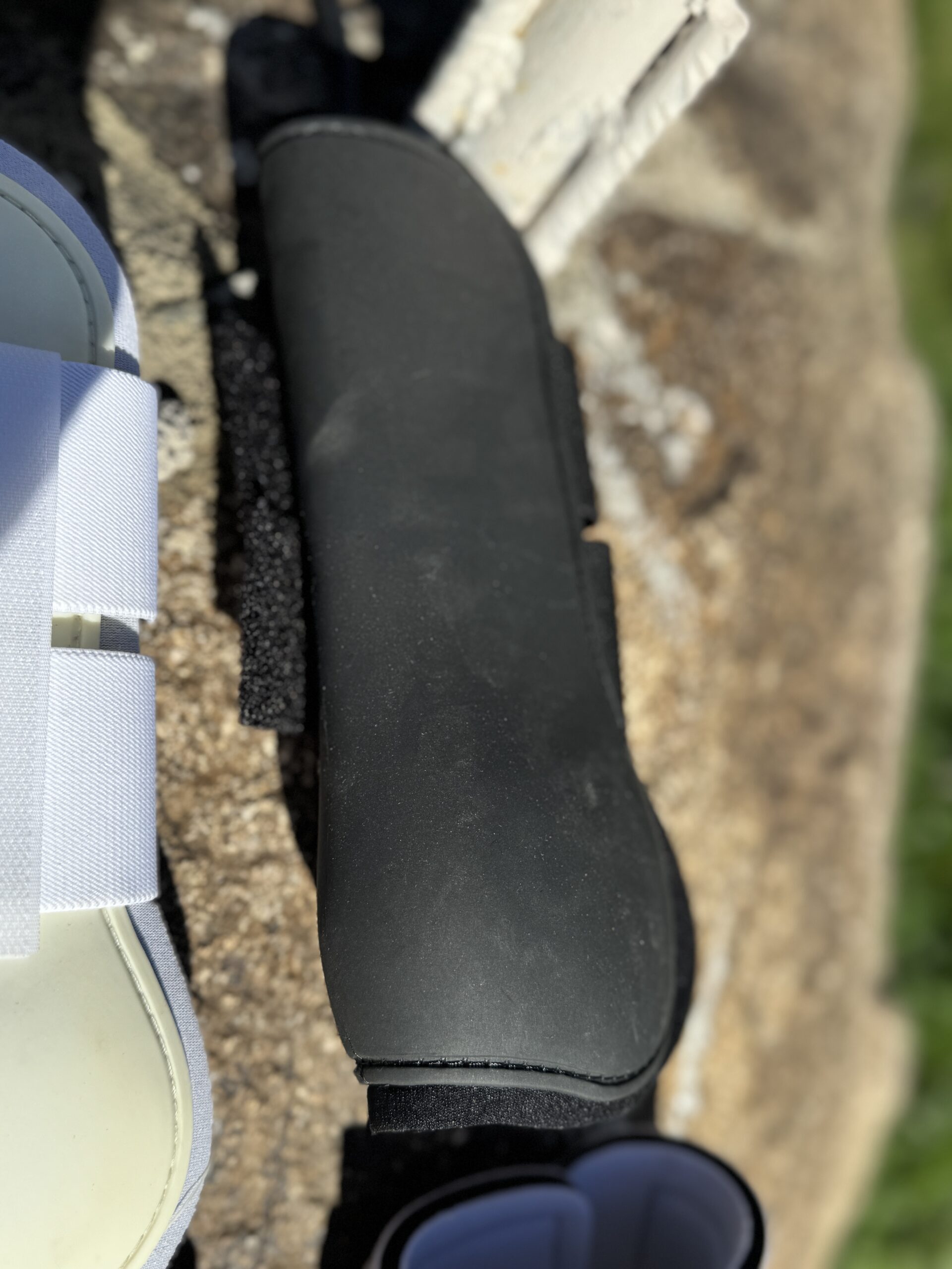 Protectores neoprenos delanteros o traseros