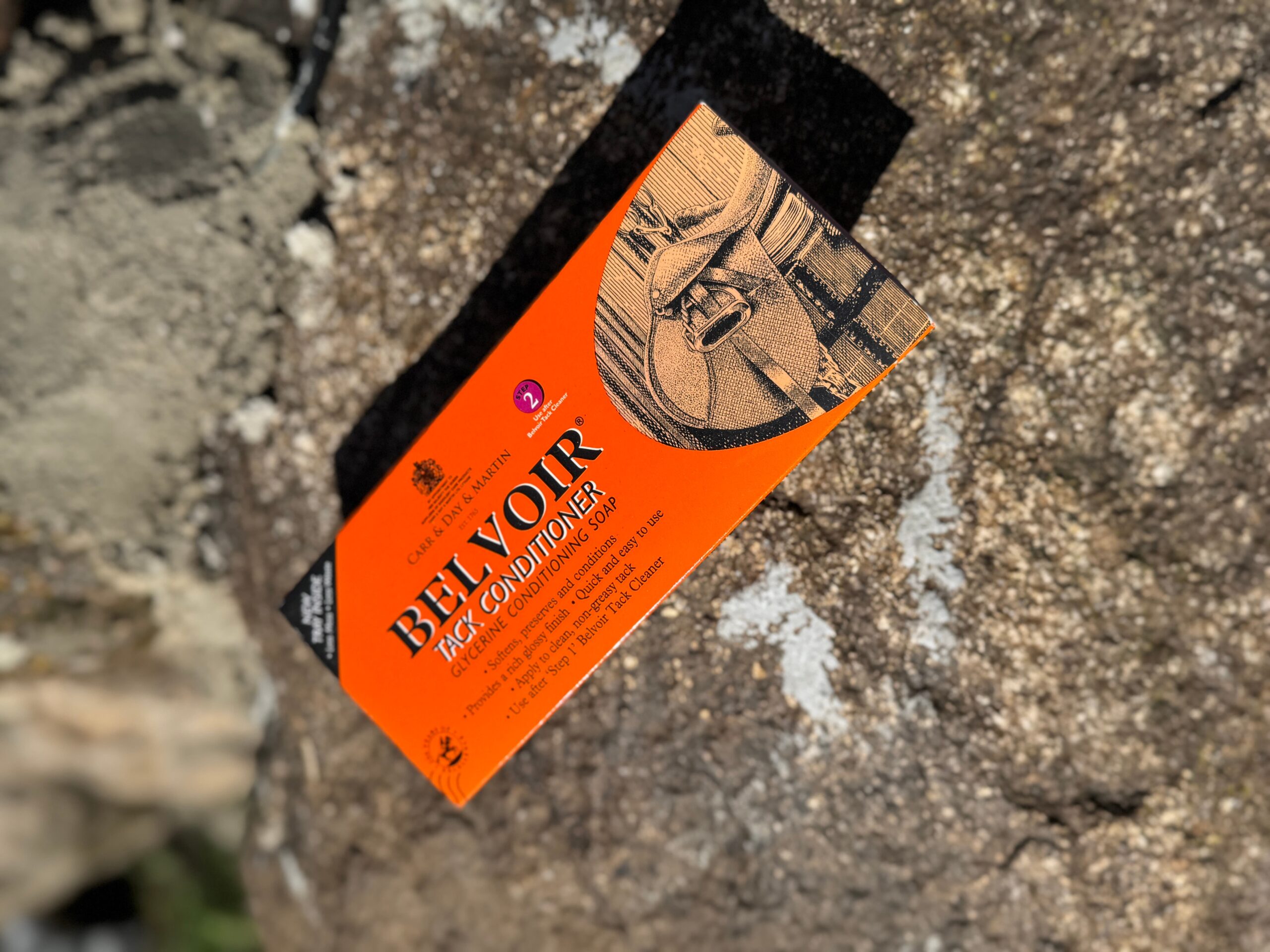 Jabón de glicerina 250g