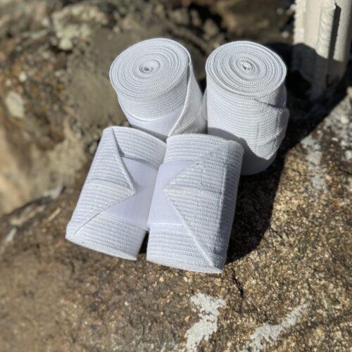 Vendas de trabajo elásticas premium
