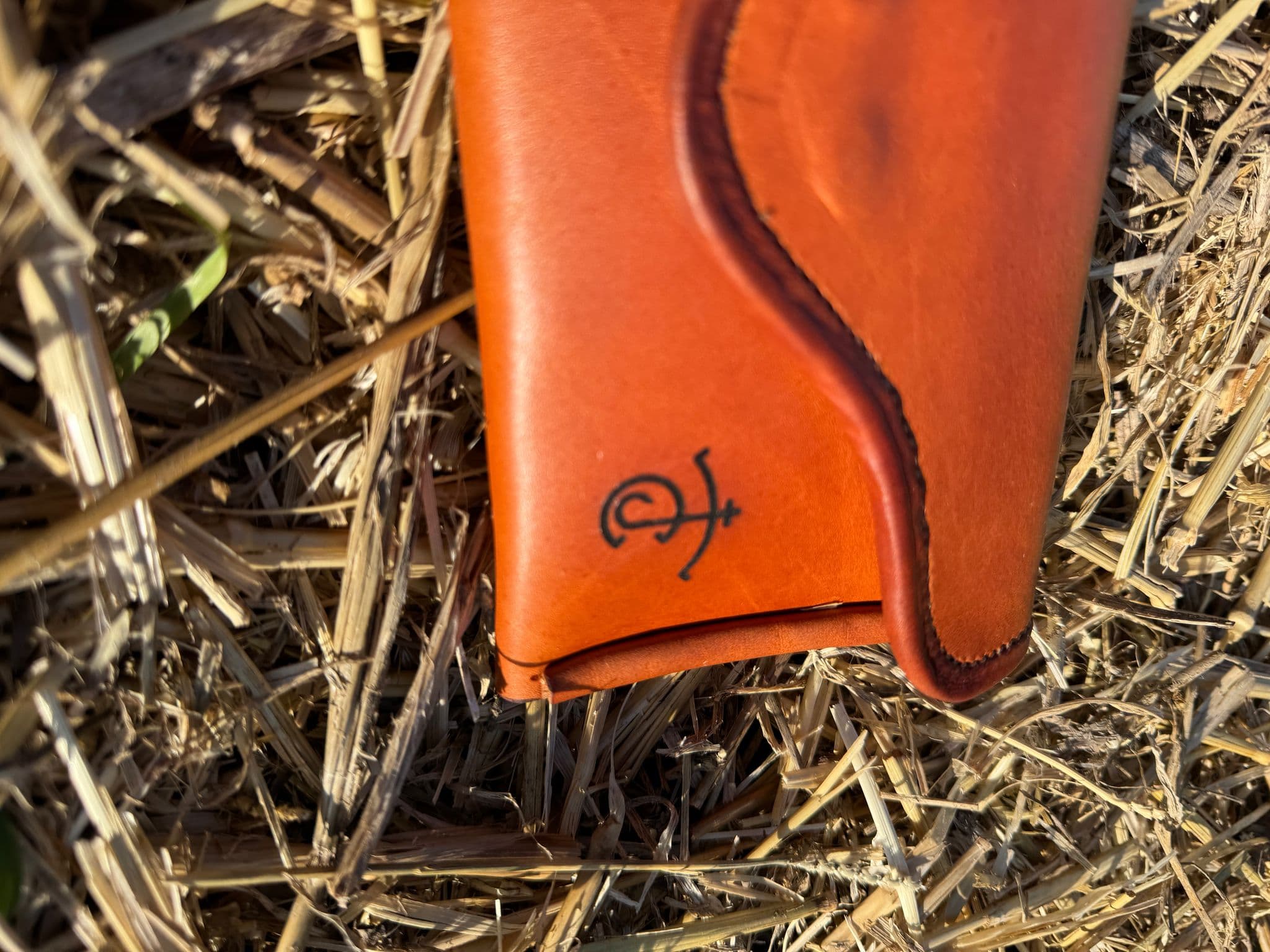 Funda de mvl para cinturón