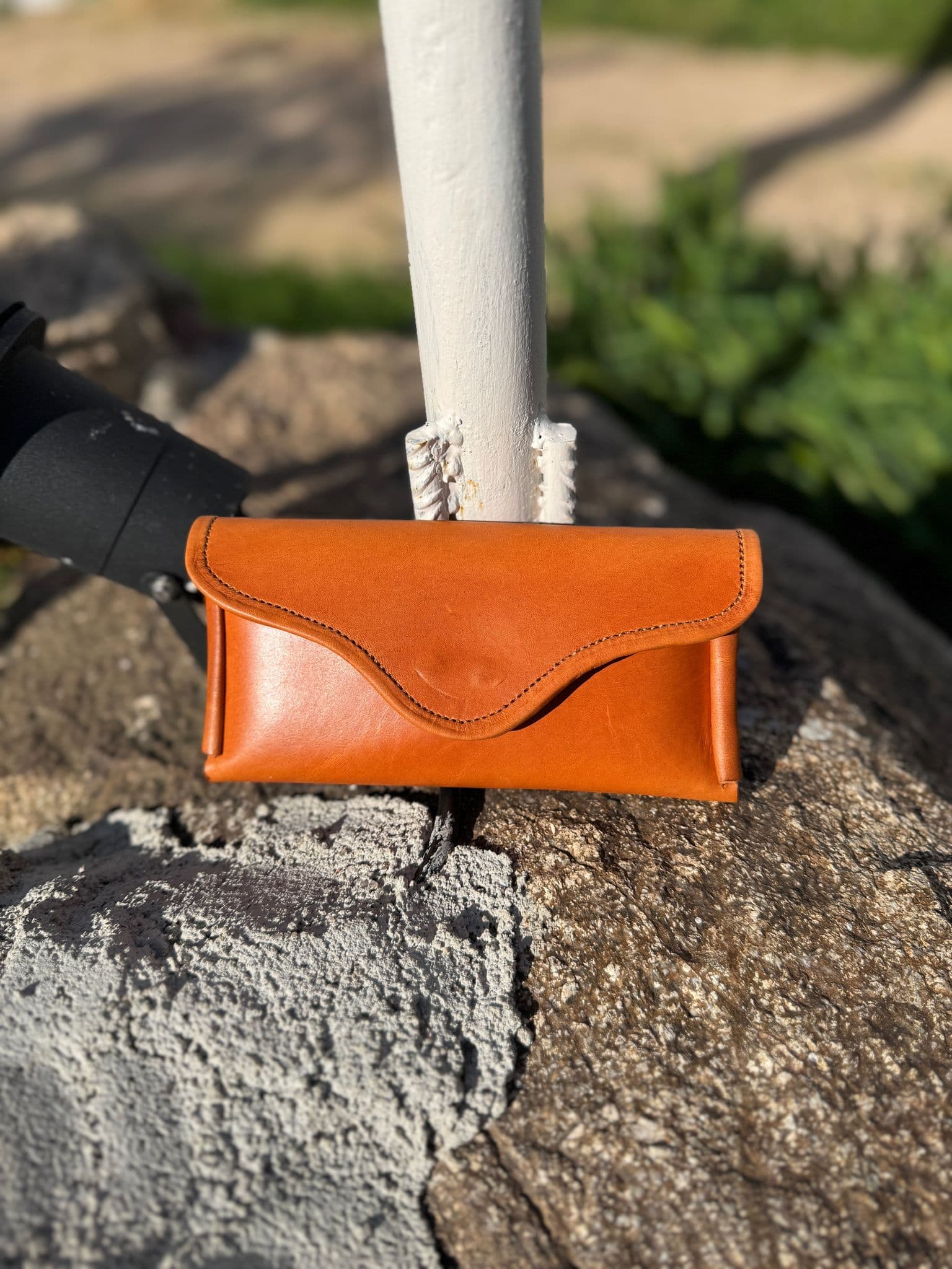 Funda de mvl para cinturón