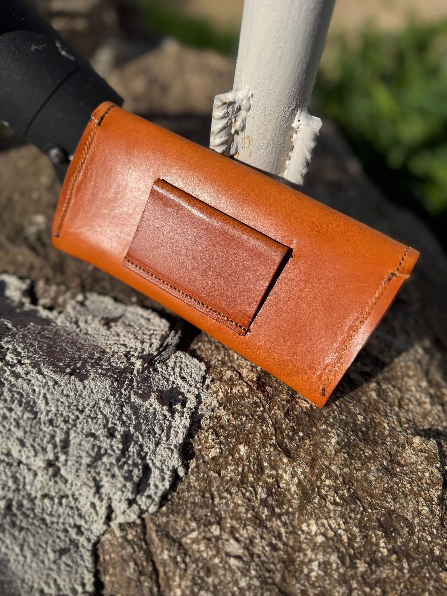 Funda de mvl para cinturón