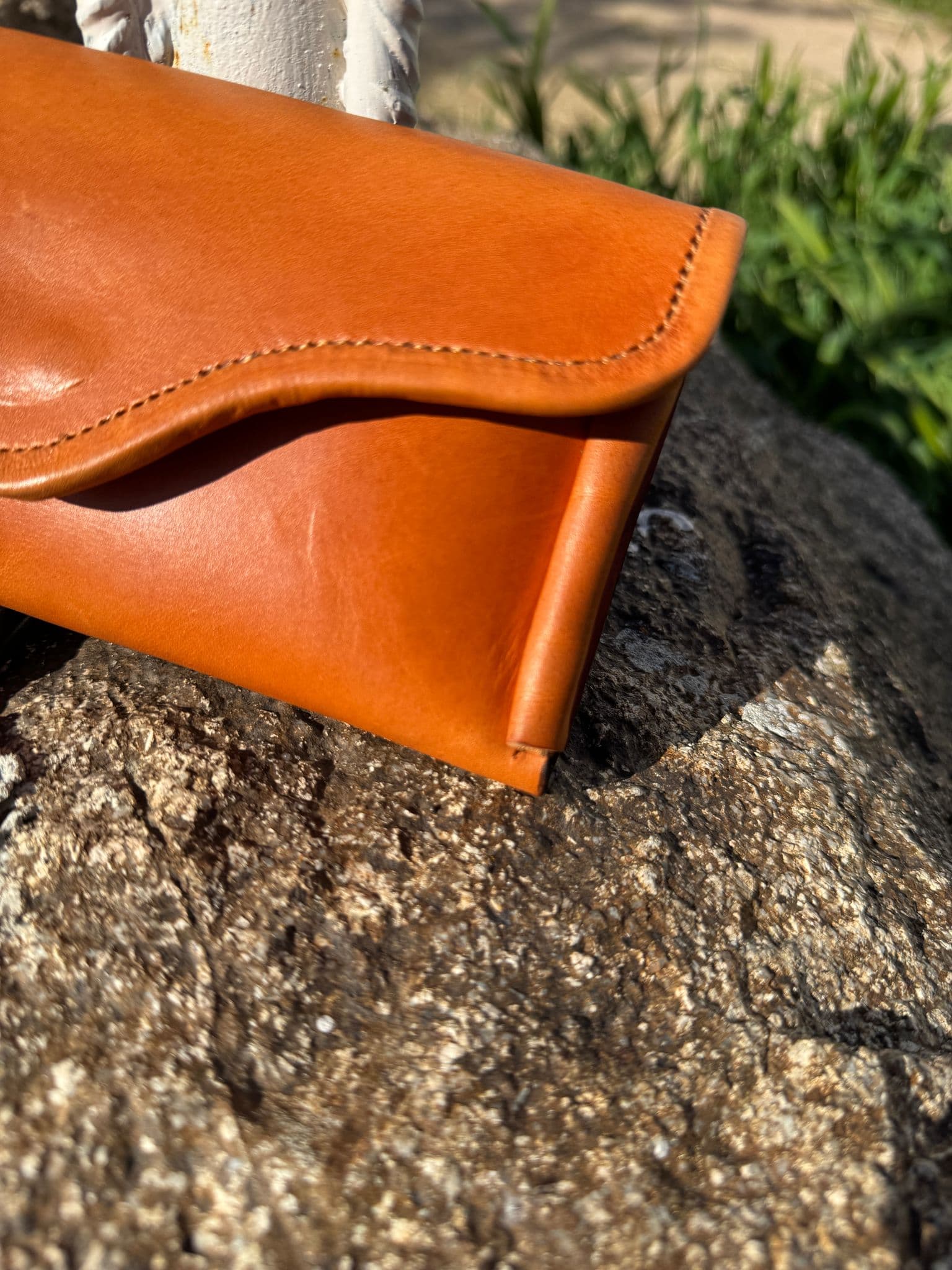 Funda de mvl para cinturón