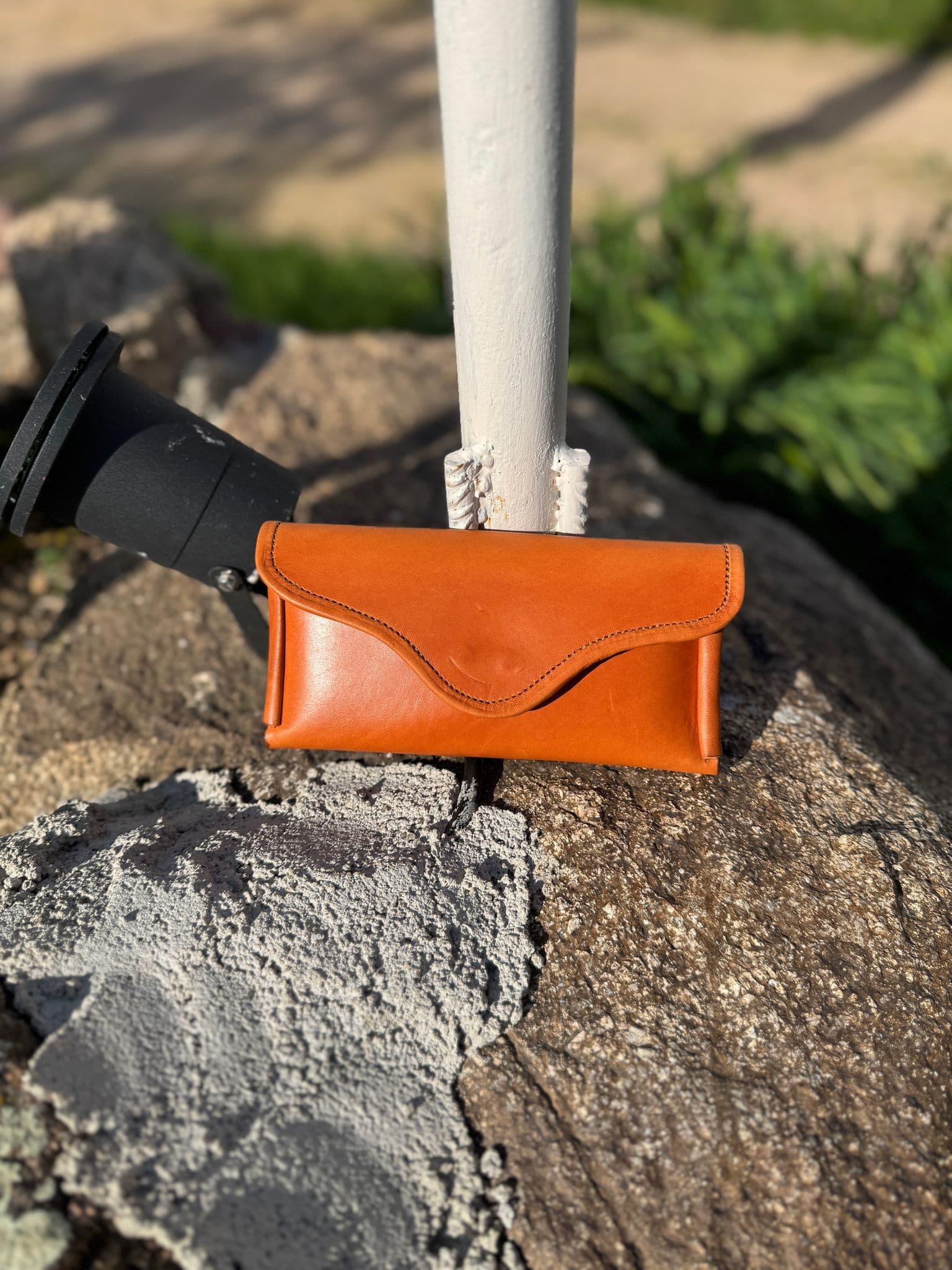 Funda de mvl para cinturón