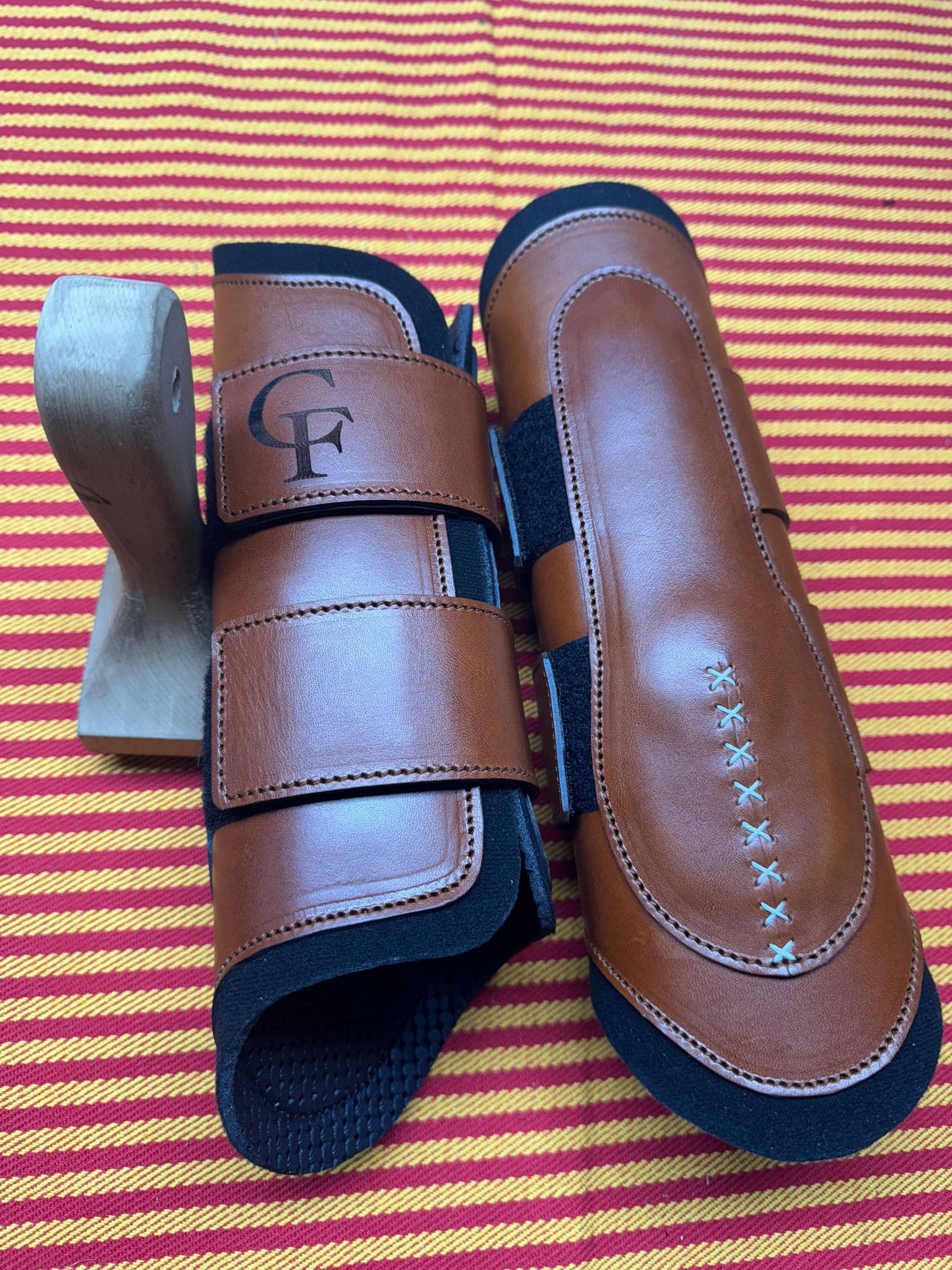 Protectores delanteros