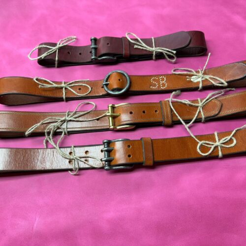 cinturón casual alta calidad